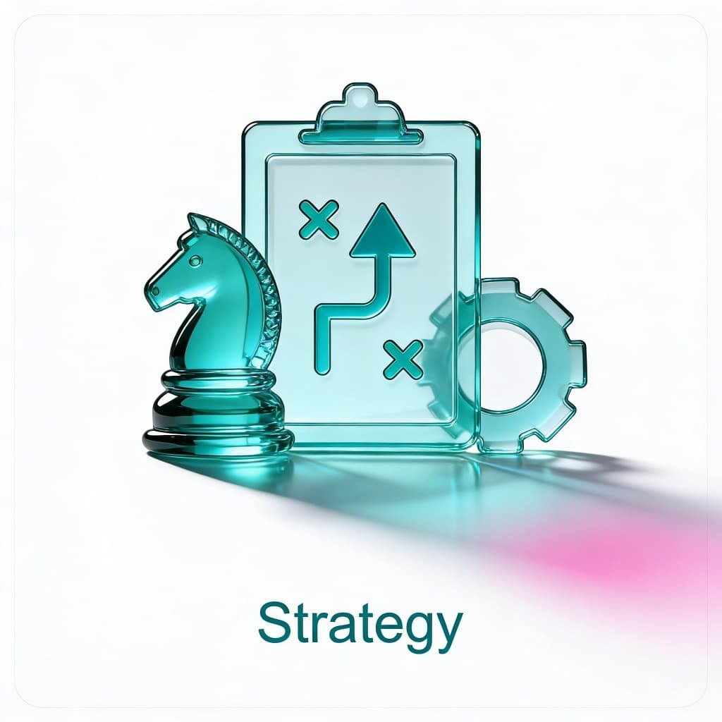 Strategic and Fractional Support