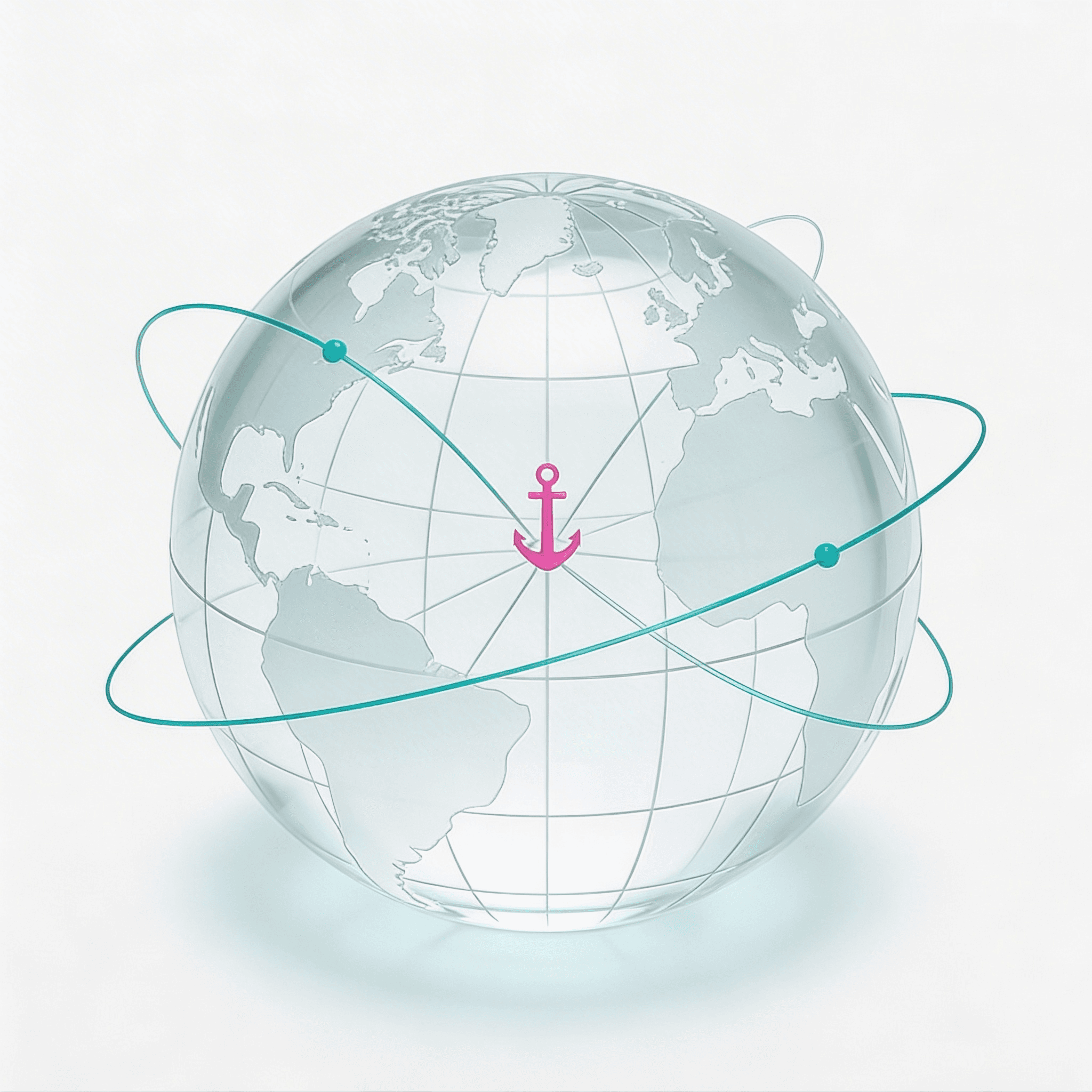 Global reach, stage-led approach